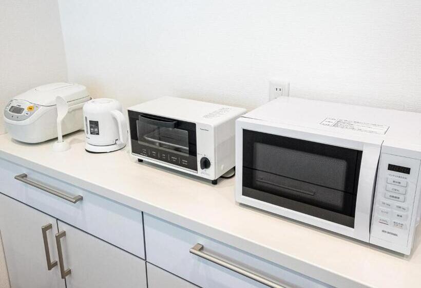 فندق Fj Forest Vacation Stay 37809v