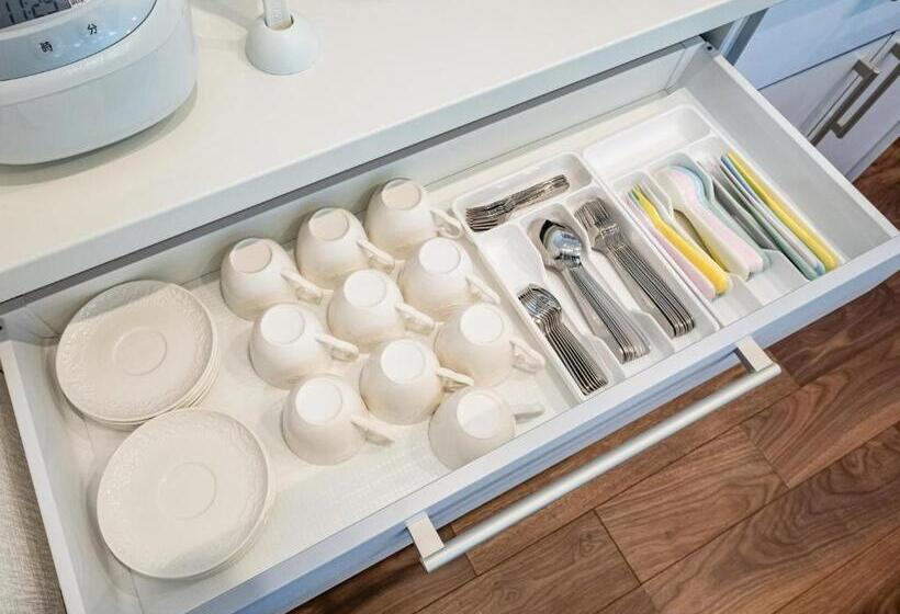 فندق Fj Forest Vacation Stay 37809v