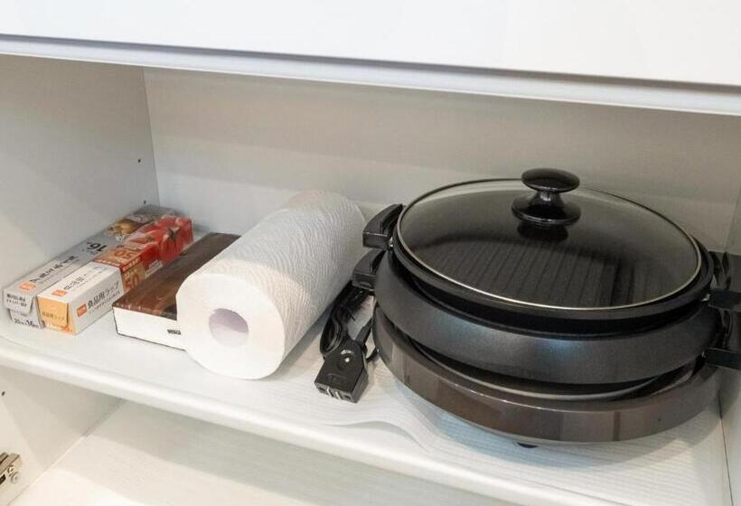 فندق Fj Forest Vacation Stay 37809v