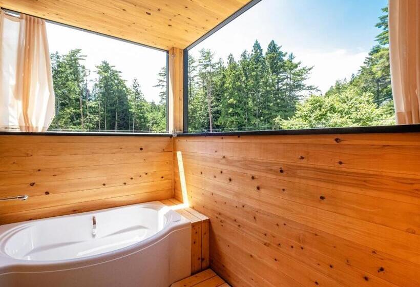 فندق Fj Forest Vacation Stay 37809v