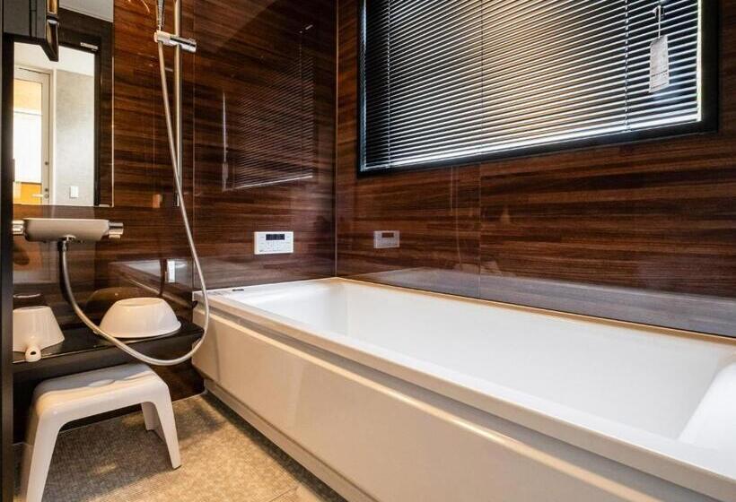 فندق Fj Forest Vacation Stay 37809v