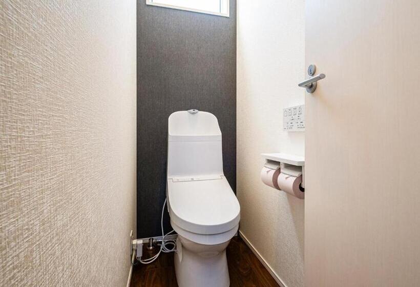 فندق Fj Forest Vacation Stay 37809v