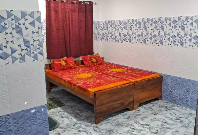 ホテル Ruchi Guest House