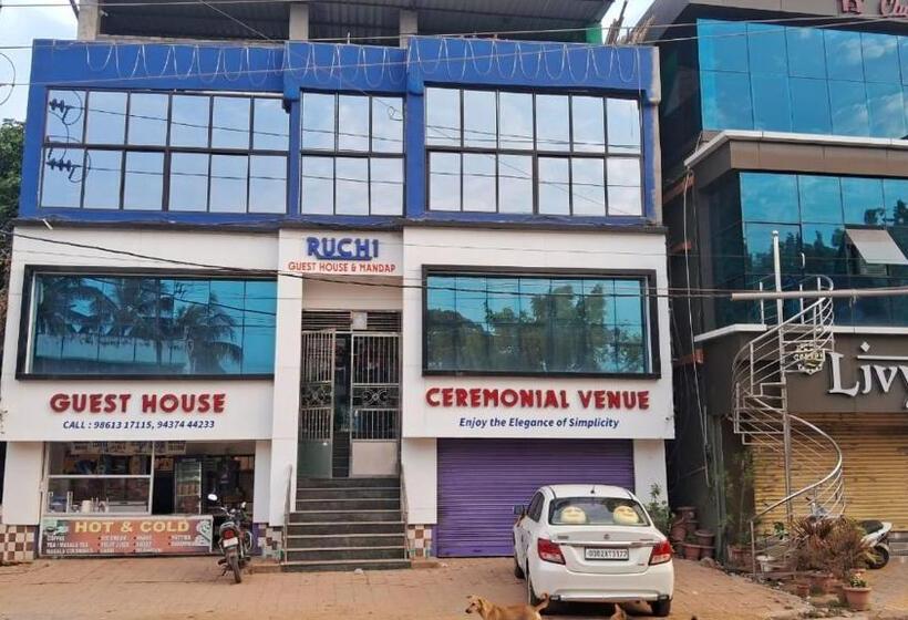 Hotel Ruchi Guest House