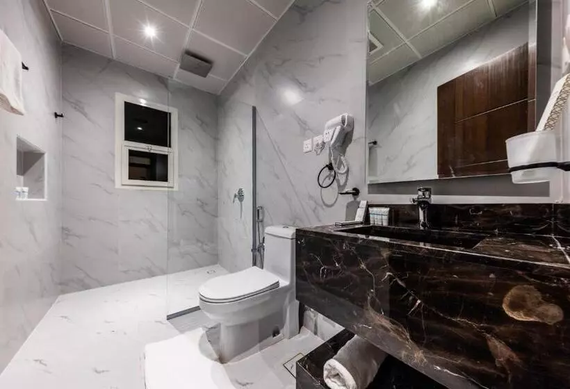 Hotelli Towlan Qurtuba 2