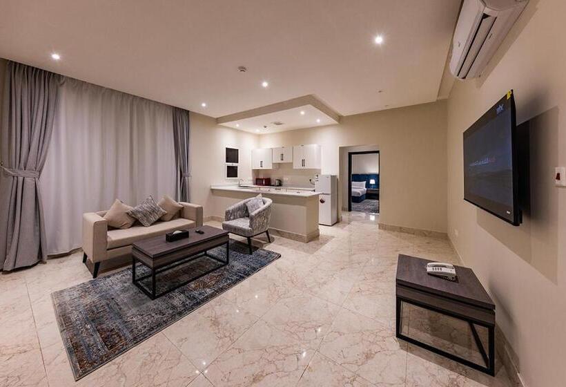 בית מלון כפרי Towlan Qurtuba 2