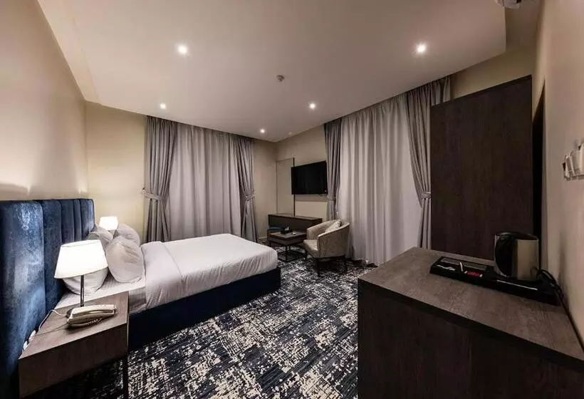 Hotelli Towlan Qurtuba 2