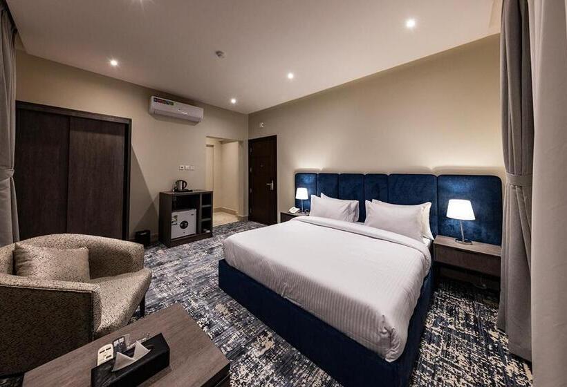 בית מלון כפרי Towlan Qurtuba 2