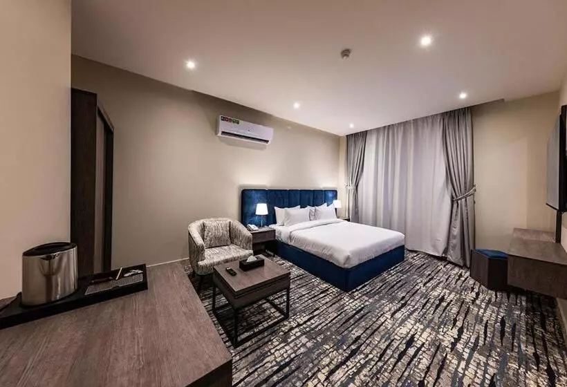 Hotelli Towlan Qurtuba 2