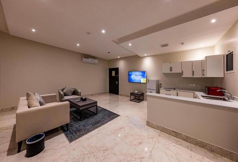 בית מלון כפרי Towlan Qurtuba 2