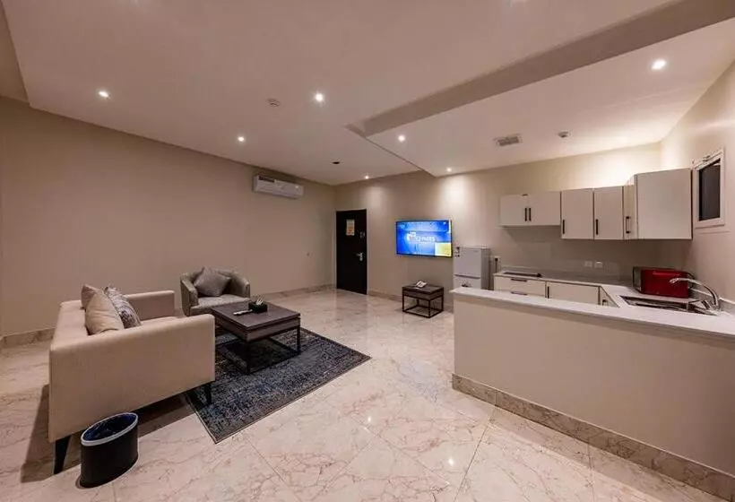 Hotelli Towlan Qurtuba 2