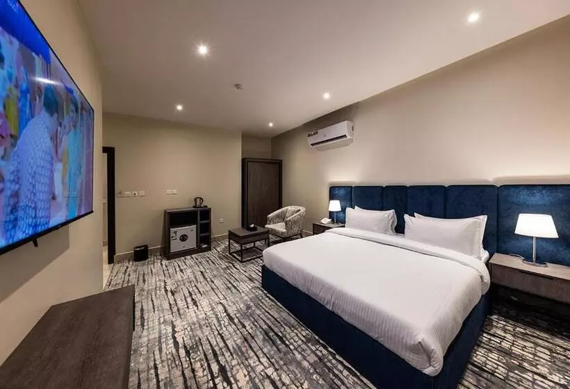 Hotelli Towlan Qurtuba 2