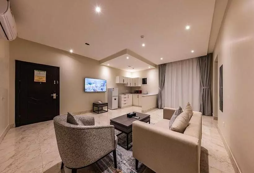 Hotelli Towlan Qurtuba 2