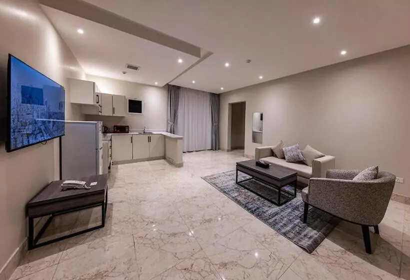 Hotelli Towlan Qurtuba 2