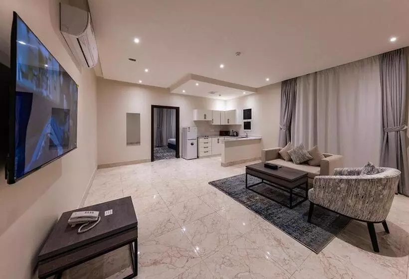 Hotelli Towlan Qurtuba 2