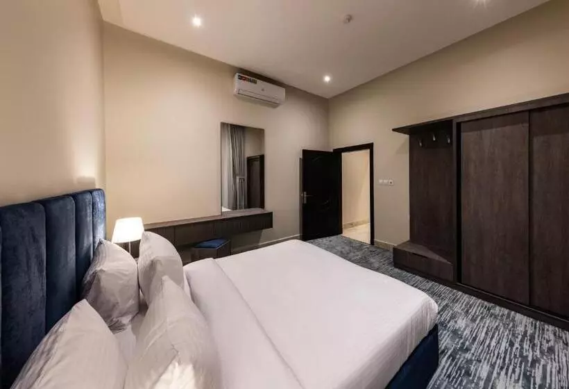 Hotelli Towlan Qurtuba 2