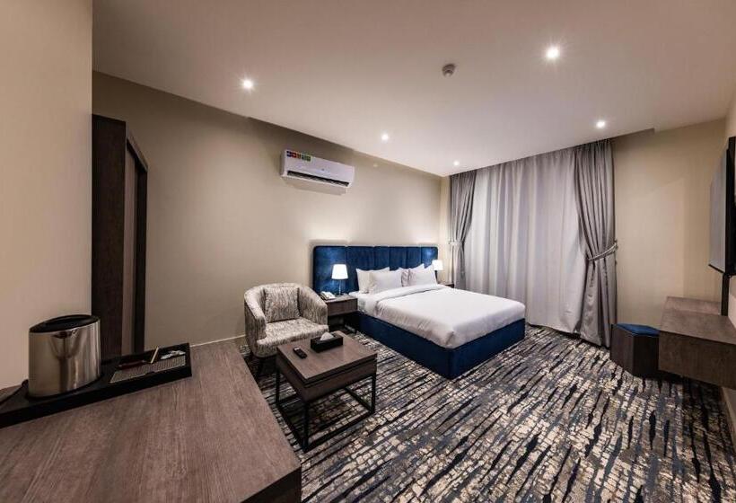 בית מלון כפרי Towlan Qurtuba 2