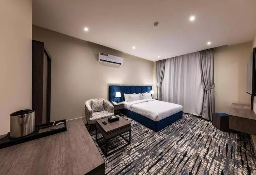 Hotelli Towlan Qurtuba 2