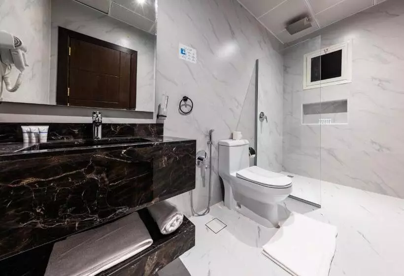 Hotelli Towlan Qurtuba 2