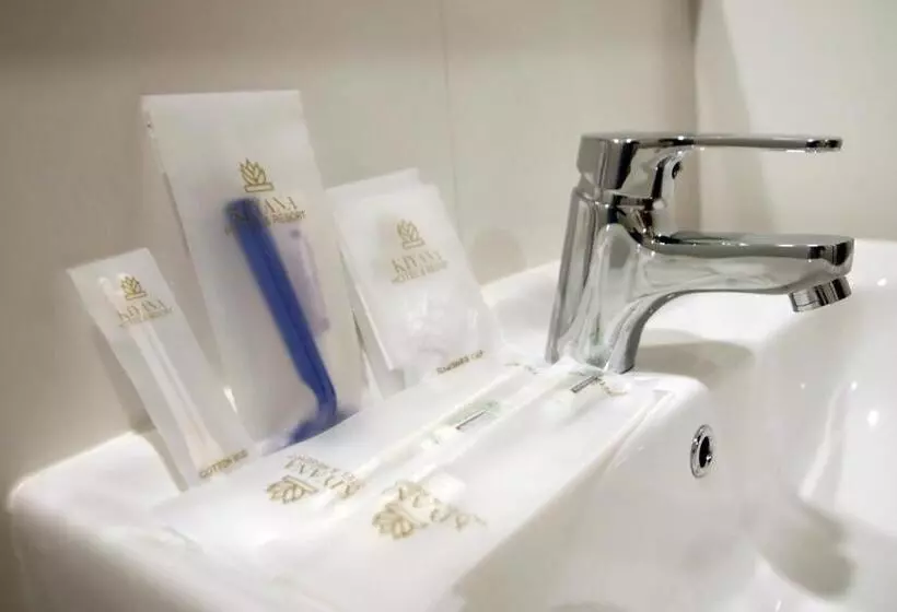 Kiyana Premiere Hotel Batang