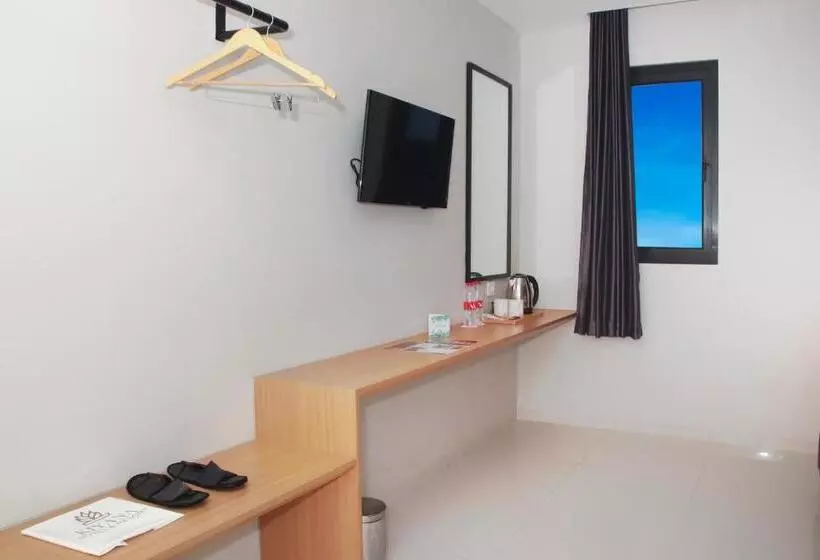 Kiyana Premiere Hotel Batang