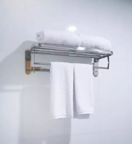 Kiyana Premiere Hotel Batang