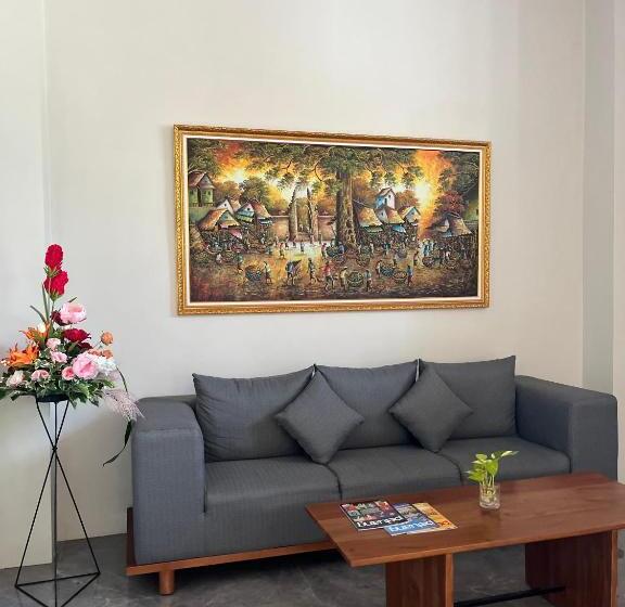 Kiyana Premiere Hotel Batang