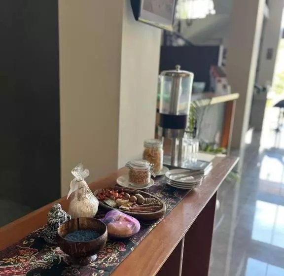 Kiyana Premiere Hotel Batang