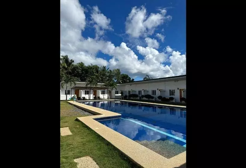 La Pang Resort 라팡리조트