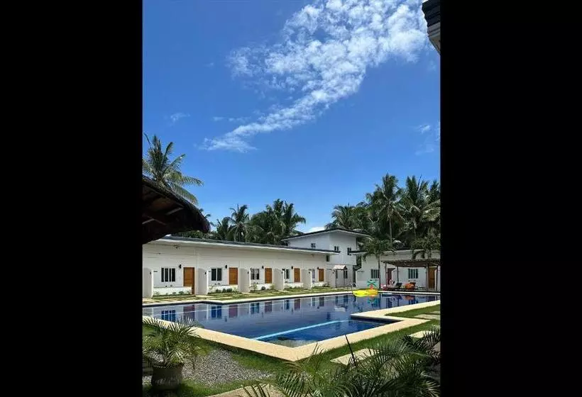 La Pang Resort 라팡리조트