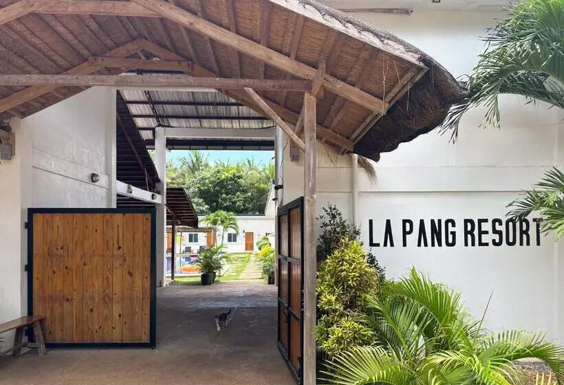 La Pang Resort 라팡리조트