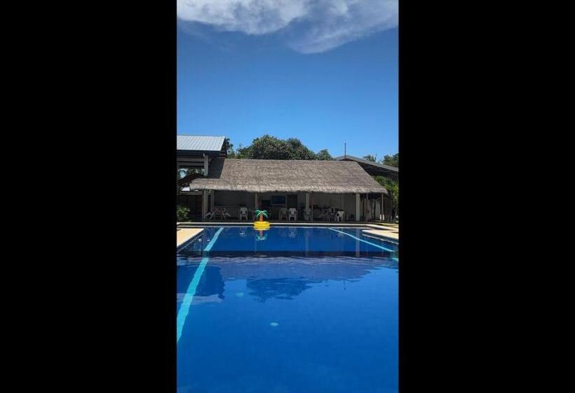 La Pang Resort 라팡리조트