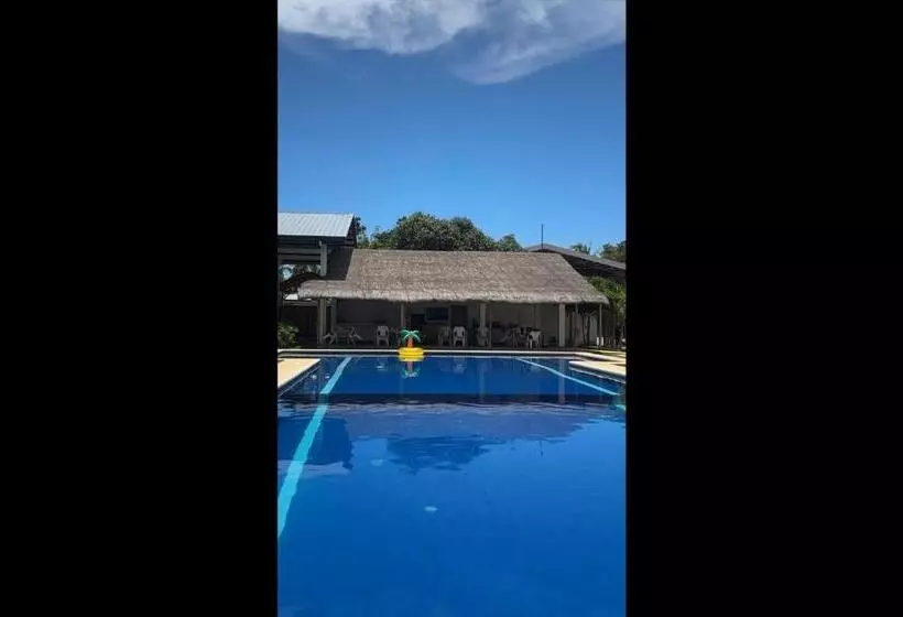 La Pang Resort 라팡리조트