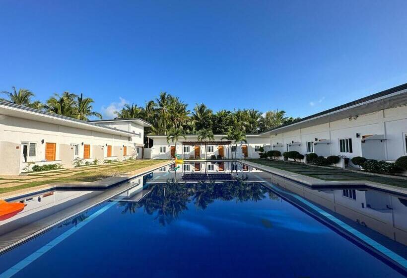 La Pang Resort 라팡리조트