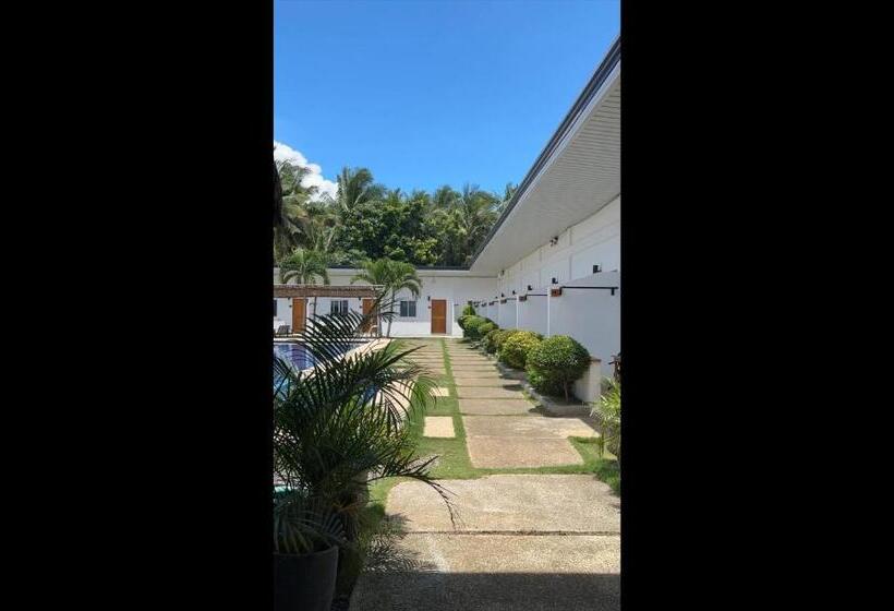 La Pang Resort 라팡리조트