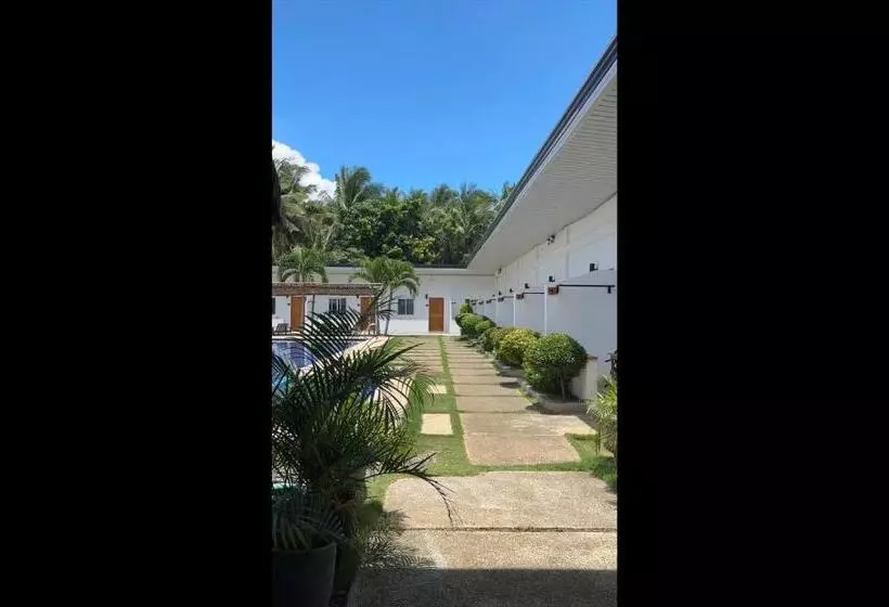 La Pang Resort 라팡리조트