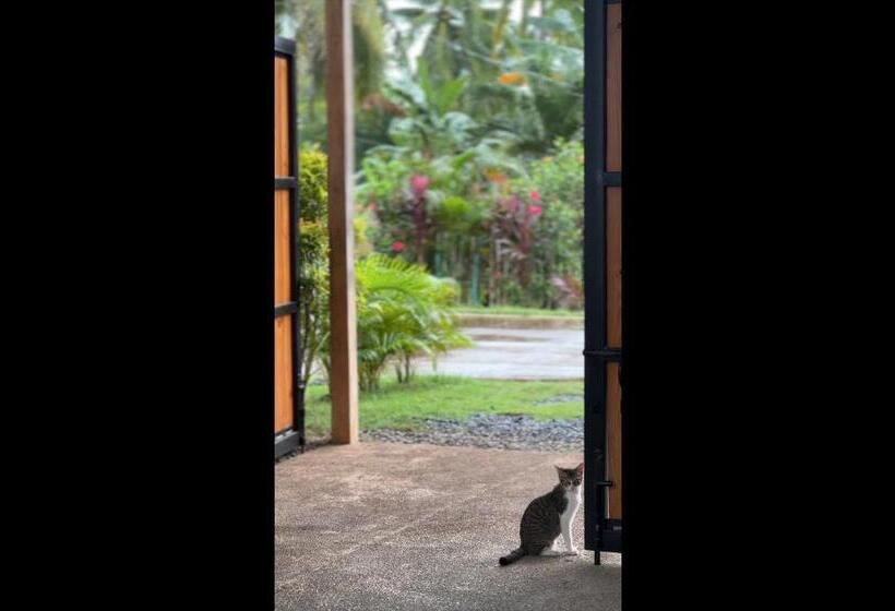 La Pang Resort 라팡리조트