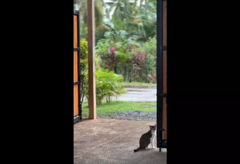 La Pang Resort 라팡리조트