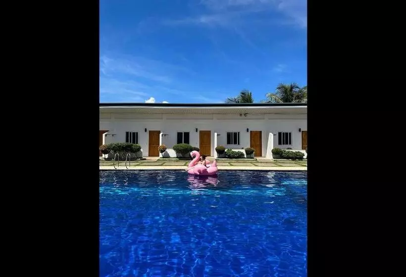 La Pang Resort 라팡리조트