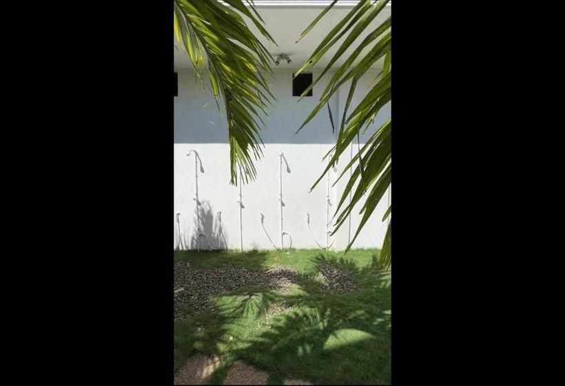 La Pang Resort 라팡리조트