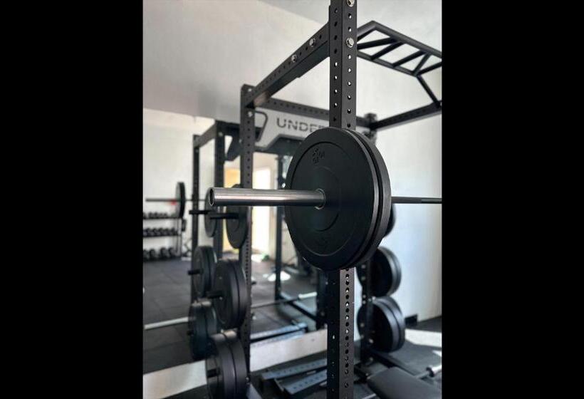 La Pang Resort 라팡리조트