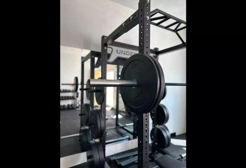 La Pang Resort 라팡리조트