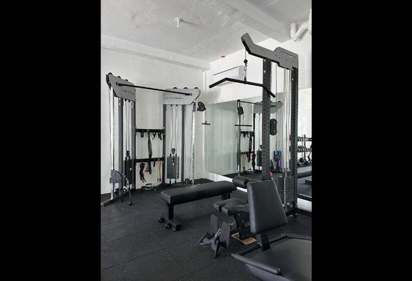 La Pang Resort 라팡리조트