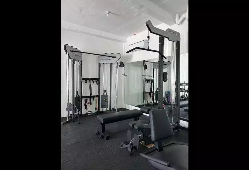 La Pang Resort 라팡리조트