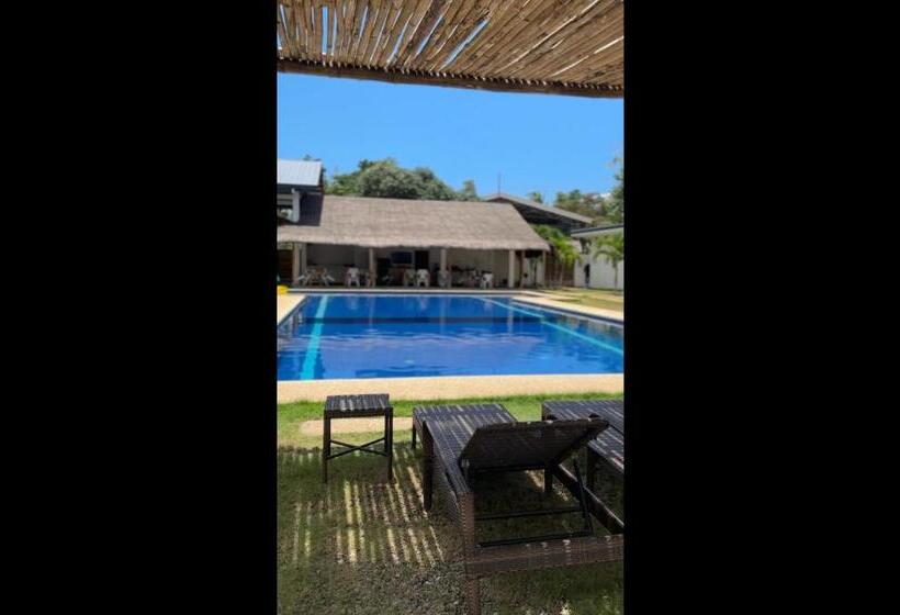 La Pang Resort 라팡리조트