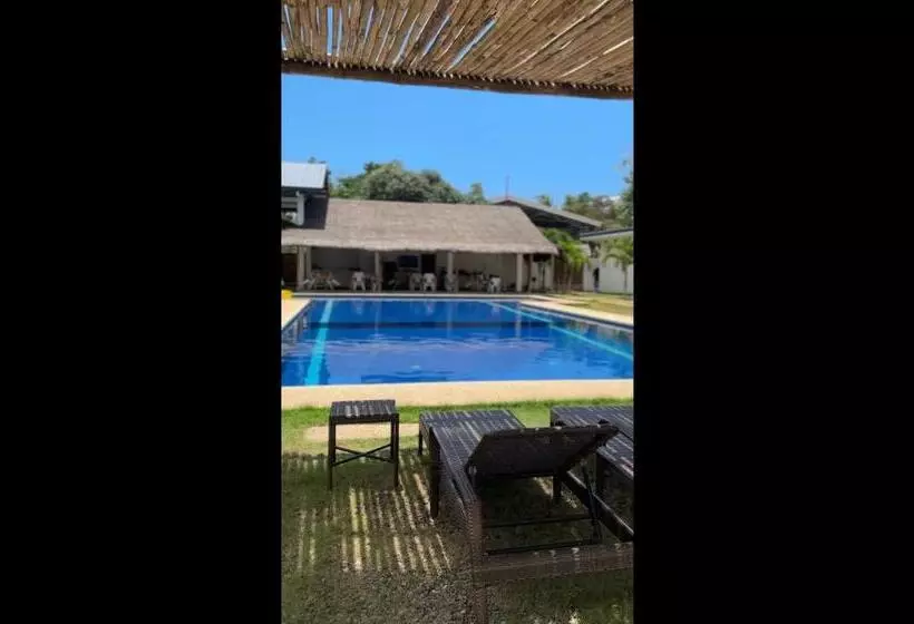 La Pang Resort 라팡리조트