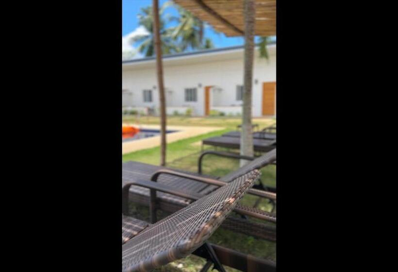 La Pang Resort 라팡리조트