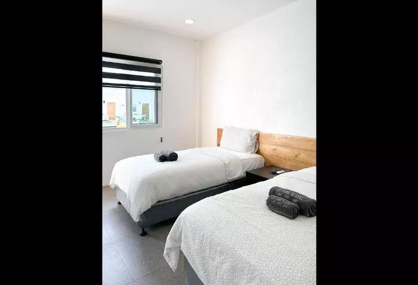 La Pang Resort 라팡리조트