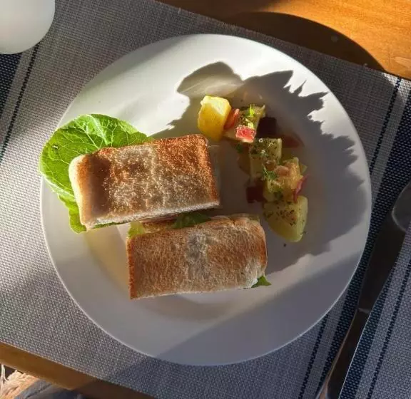 La Pang Resort 라팡리조트