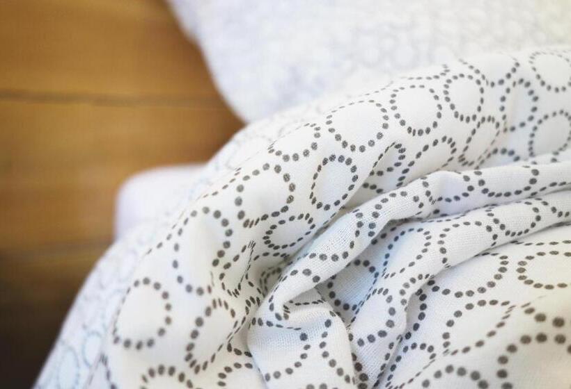 La Pang Resort 라팡리조트